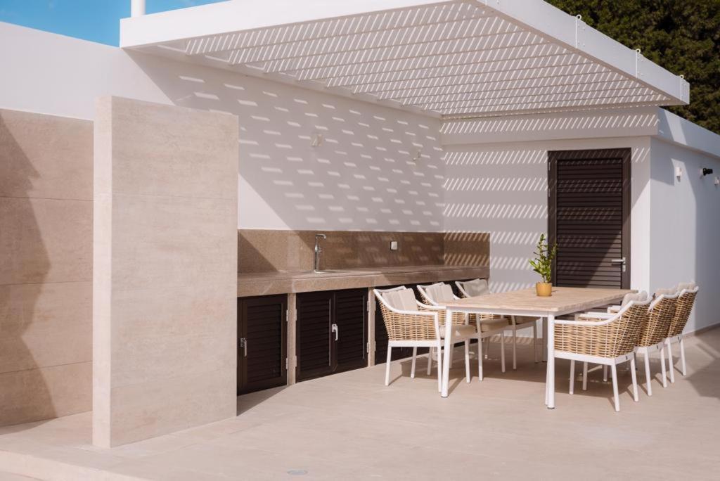 Villa No 1 - Cap St Georges Resort ペイヤ エクステリア 写真