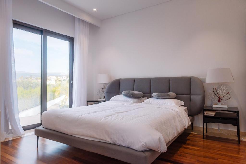 Villa No 1 - Cap St Georges Resort ペイヤ エクステリア 写真